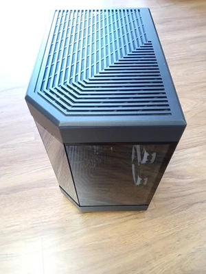 iBUYPOWER Y60 Gaming Intel i5-13400F 32GB DDR5 1TB SSD RTX 4060 8GB Liquid Cool - Image 1 of 4