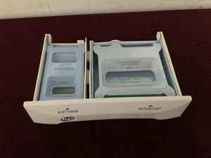 LG Washer Detergent Dispenser Drawer P# MAY620201 - Picture 1 of 4