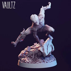 spiderman zombicide - Picture 1 of 1