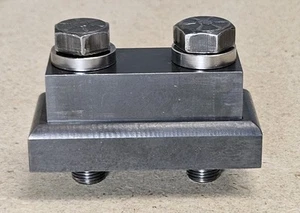 Z-tech Dandy Die - Panel Punch Set - rectangle - 1.070" × 2.600" - Made in U.S.A - Picture 1 of 20