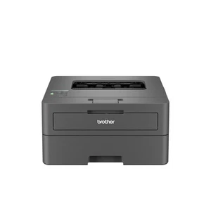 BROTHER HL-L2400DWE STAMPANTE LASER MONOCROMATICA WIFI A 5GHZ USB - Foto 1 di 1