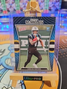 Tetairoa McMillan 2025 Panini The National NSCC VIP Exclusive Rookie #VIP4 - Picture 1 of 2
