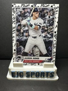 2025 Topps All-Star Game #90 Aaron Judge New York Yankees - Picture 1 of 2