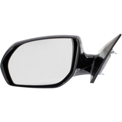 Зеркала левая сторона водителя с подогревом руки 87610B8034 для Hyundai Santa Fe XL 13-16 - Изображение 1 из 4