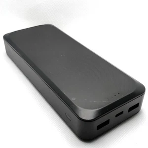 Pocket Juice Endurance Dual USB Ladegerät 20.000mAH - guter gebrauchter Zustand - Bild 1 von 4