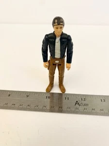 Kenner Star Wars The Empire Strikes Back Han Solo Bespin Outfit Action Figure - Picture 1 of 17