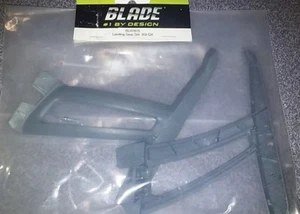 Blade Landing Gear Set: 350 QX BLH7815 - Picture 1 of 1