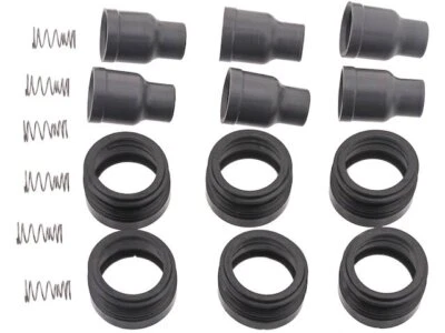 For 2007-2014 Volvo XC90 Direct Ignition Coil Boot Kit SMP 18639GZQY 2008 2011 - Image 1 of 2