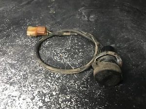 03-23 Honda 12V Outlet Assembly # 31651-HN8-003 TRX650FA TRX650 Rincon - Picture 1 of 3