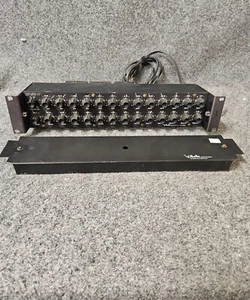 White Instruments Series 4000 Graphic EQ - Model 4001 - Picture 1 of 3