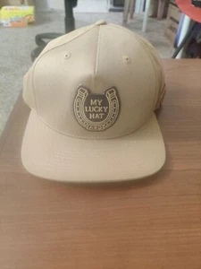 Academy Sports And Outdoors My Lucky Hat. **Schneller Versand** - Bild 1 von 3