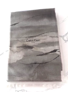 Calvin Klein Home Queen Duvet Cover Tanzania-Bisque - Picture 1 of 2