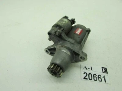 Starter Motor Sienna 2011 2016 Toyota V6 Engine Motor OEM 281000V012 - Image 1 of 4