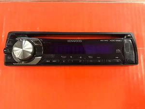 Kenwood KDC 352U Faceplate - Picture 1 of 4