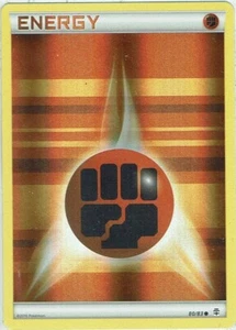 Pokemon Karte Generationen Nr. 80/83 Kampf Energy Reverse Holo englisch - Bild 1 von 1