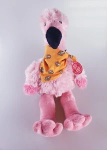 Build A Bear Beary Limited Edition Furbulous Flamingo 2005 - Bild 1 von 5