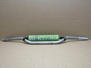 Manillar Kawasaki KX 250 2014 49 horas Renthal (14709) - Imagen 1 de 11