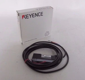 (NEU) Keyence ES Serie Verstärkereinheit ES-M1P - Bild 1 von 9