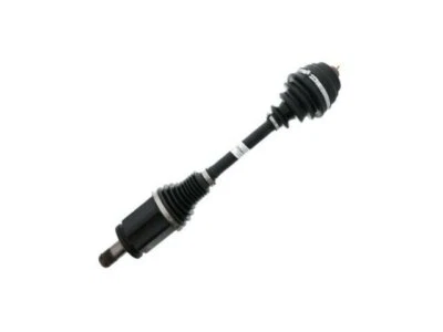 For 2011-2015 BMW Alpina B7 xDrive CV Axle Assembly Front Left GKN 88218XJNY - Image 1 of 2