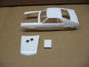 69 AMX (SHIRLEY SHAHAN) COMPLETE BODY - Picture 1 of 3