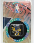 Indiana Pacers - Basketball Trading Vintage Pin Anstecknadel NBA 1995 NEU OVP