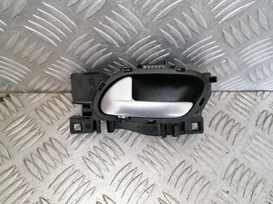 Poignée Intérieur Avant Gauche - CITROËN C5 II (2) X7 - 04-2008 - Picture 1 of 3