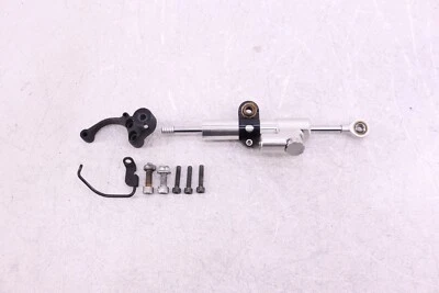 Yamaha R1 YZF 1000 2007 07 08 estabilizador de dirección amortiguador Y144 Foto 1 de 4