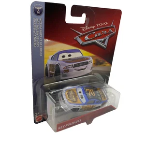 Disney Pixar Cars - Rev Roadages - Neu - Die Cast - Maßstab 1:55 - Bild 1 von 3