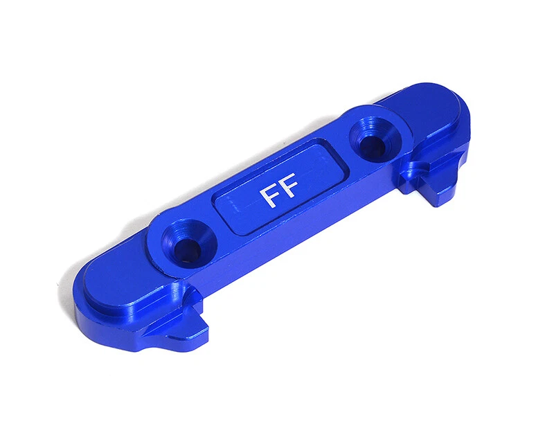 Front-Front Arm Brace for Losi 1/10 Lasernut U4 4WD Brushless RTR - Image 1 of 1