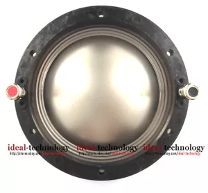 Diafragma de tweeter de repuesto para controlador de 8 ohmios Beyma CP650TI - Imagen 1 de 3