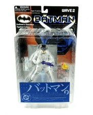 DC The Penguin Yamato Wave 2 Japanese 6" Figure 