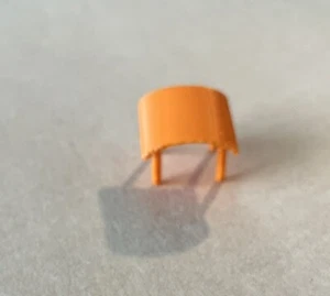 Gobots Dozer 3D gedrucktes Ersatzdach - Bild 1 von 6