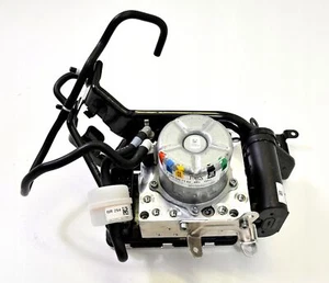 Mercedes-Benz Abs Pumpe Hydraulikblock A2549015100 steuergerät - Bild 1 von 9