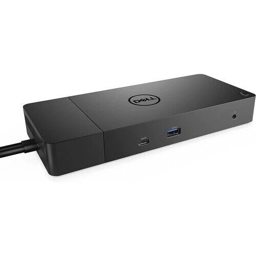 Dell Dock WD19S USB-C 180W Power Adapter