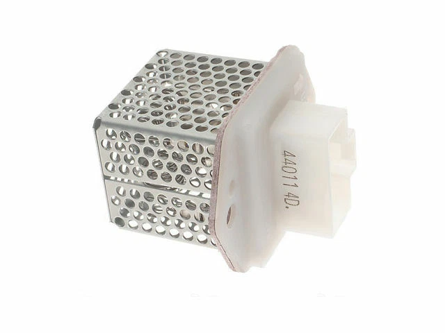 Resistencia del motor del soplador 1NKX82 para Infiniti M30 1990 1991 1992 Foto 1 de 1