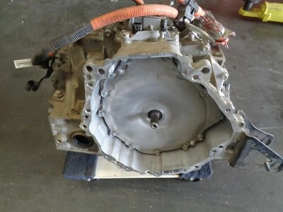 2010-2015 Toyota Prius 1.8L Automatic Transmission CVT OEM AK2002287 - Image 1 of 4