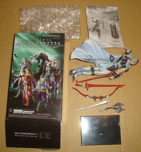 DISSIDIA FINAL FANTASY TRADING ARTS VOL.2 FRIONIEL SQUARE ENIX PRODUCTS 2011 - Picture 1 of 3