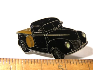 1940's Ford Truck Pin /Vinrtage - Picture 1 of 2