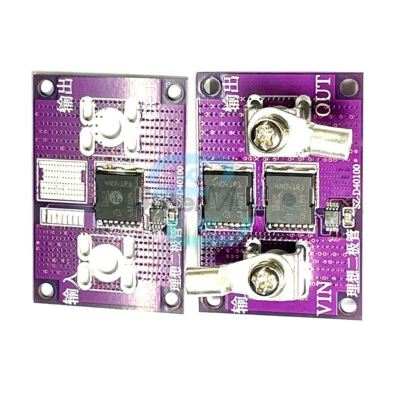 Ideal Diode Module No Voltage Limit 40A 60A 1/2 MOS Diode With/Without Terminal - Bild 1 von 4
