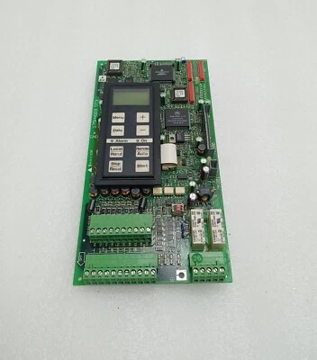 Danfoss 175H4669 DT3 Carte De Contrôle D'Affichage / EXPÉDIER L'ENVOI - Photo 1/4