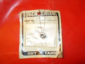 ISKY Camshaft Degree Bushing #OFB-16 Olds Chevy isky OFB-16 nos - Bild 1 von 1