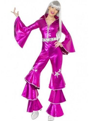 Sueño de baile años 70 Foto 1 de 1