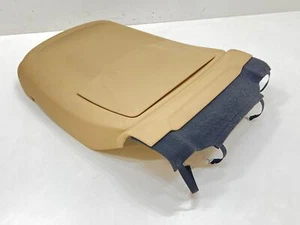 @Front Left Or Right Seat Back Panel 4n0881969 Beige_wl Audi A8 L 2019 - 2023 - Picture 1 of 8