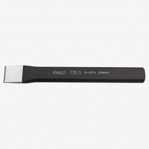 Hazet 730-2 Flachmeißel 15 x 125 mm - Bild 1 von 1
