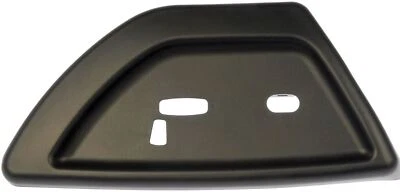 Seat Switch Panel fits 2006-2009 Saab 9-7x  DORMAN OE SOLUTIONS - Image 1 of 3