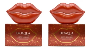 Paquete de 2 colágeno cereza Bioaqua 2,11 oz cada uno (cajas de beatup) - Imagen 1 de 1
