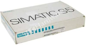 New Siemens 6ES5530-7LA12 6ES5 530-7LA12 SIMATIC S5 CP530 SINEC L1 Processor - Picture 1 of 8