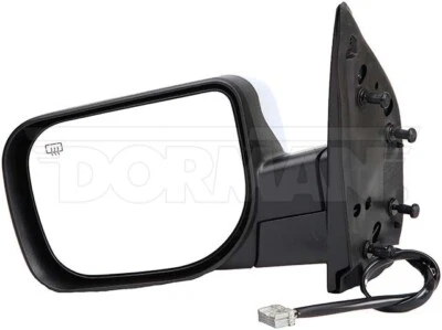 Side View Mirror-Left for Nissan Armada 2014-05 Foto 1 de 2