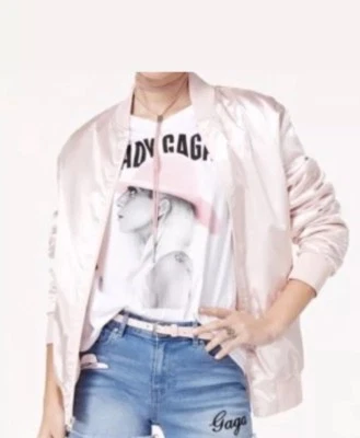 Chaqueta bomber Gaga Joanne Tour Juniors Foto 1 de 4