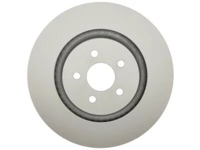 Rotor de freno delantero Raybestos 24998WM 2018 Sport para Ford Fusion 2017-2019 Foto 1 de 2